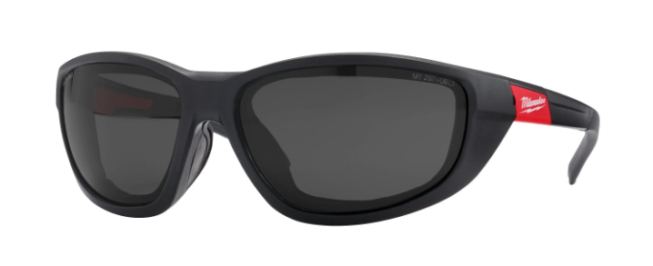 SUOJALASI TUMMA MILWAUK PREMIUM - Suojalasit - 5631007038 - 1