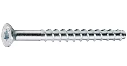 BETONIR. UPPO 6/8X50 A4 TORX ETA OPT1 - Betoniruuvit hst - 7017022129 - 1