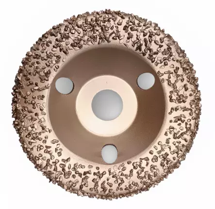 CARBIDI HIOMALAIKKA 125 K36 - Timanttilaikat hioma - 6441015539 - 1