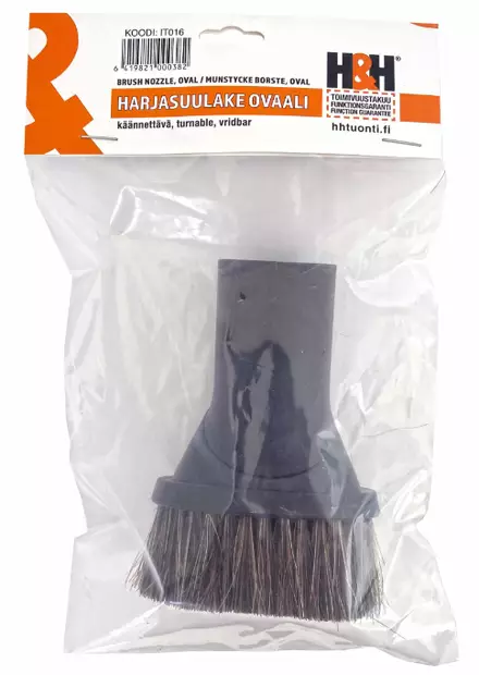 IMURIN OVAALI HARJASUULAKE NIVELELLÄ - Rakennusimurit - 81330818219 - 1