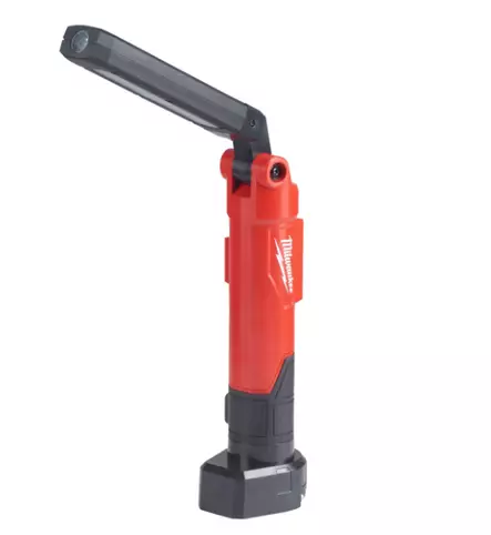 VALAISIN MILWAUKEE L4 SL550-301 - Työvalaisimet - 7924933478869 - 1