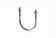 U-SANKA DN200 227MM M20 - U-sangat - 65866399 - 1