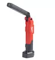 VALAISIN MILWAUKEE L4 SL550-301 - Työvalaisimet - 7924933478869 - 1