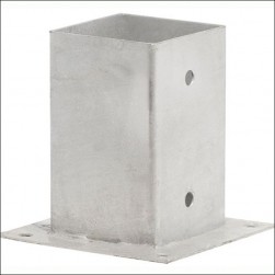 AITATOLPPA KUUMAS. 100X100 LAIPALLA - Pilarikenkä säädetävä - 76410679 - 1