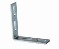 ASENNUSKISKON 38MM 90-AST KULMATUKI - Asennuskiskon osat 41mm - 65824189 - 1