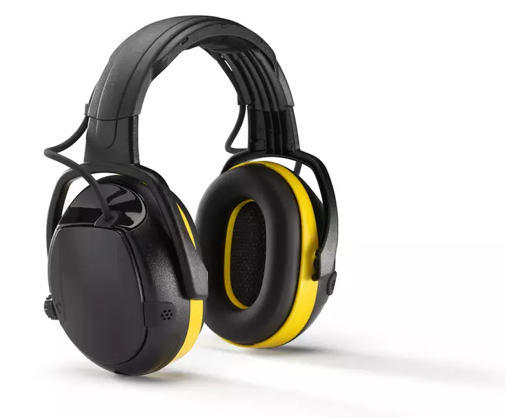 HELLBERG KUULONS SECURE 2H ACTIVE - Kuulosuojaimet - 564210109 - 1