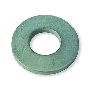 ALUSLEVY DIN 6796 PHOSFATOITU - Korialuslevy ohut - 2403024109P - 1