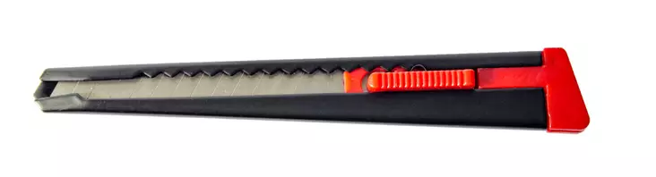 KATKOTERÄVEITSI 9MM TA - Katkoteräveitset ja -terät - 60610209 - 1