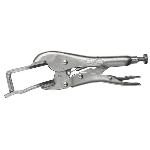 LUKKOPIHDIT 225MM HITS LEUAT VISE-GRIP - Yleispihdit - 6150010069 - 1