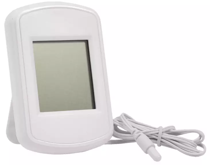 LÄMPÖMITTARI ULKO/SISÄ - Erikoismittavälineet - 79226579 - 1