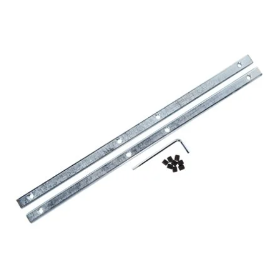 MILWAUKEE OHJAUSKISKO LIITOSPALAT - M18 18V Sahat ja puuntyöstö - 8004932479069 - 1