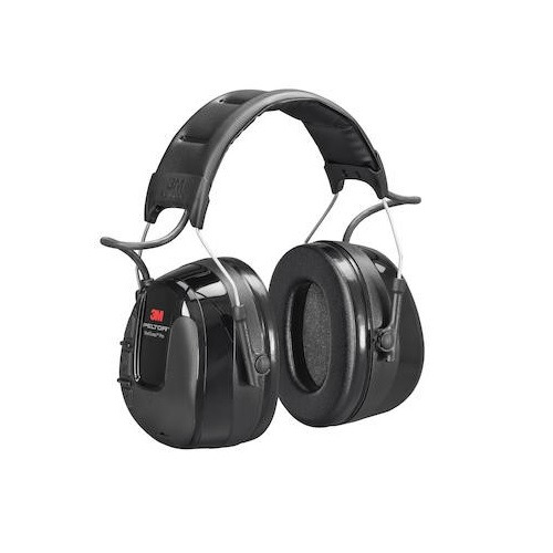 PELTOR KUULONS RADIO WORKTUNES - Kuulosuojaimet - 56423519 - 1