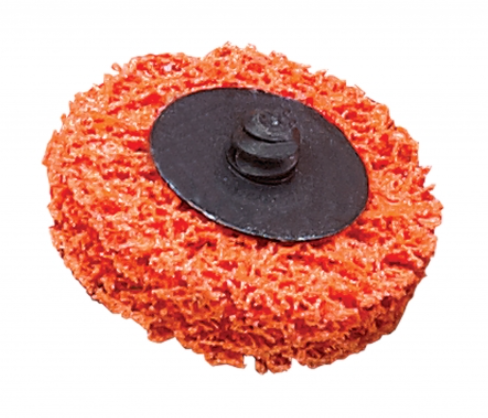 PIKAHIOMAPYÖRÖ NORTON 75 RAPID STRIP - Puhdistus ja kiillotuslaikat roloc - 646N10058159 - 1