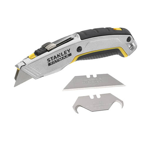 STANLEY KAKSITERÄ MATTOVEITSI FATMAX XTR - Mattoveitset - 6060-10-789 - 1