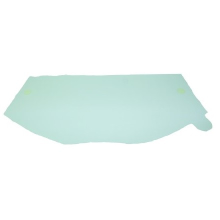 SUNDSTRÖM SR582 VISIIRIN SUOJAKALVO 10KP - Moottorimaskit - 56341249 - 1