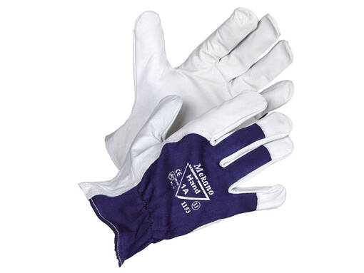 TYÖKÄS MEKANO 1153 - Muut käsineet - 56110159P - 1