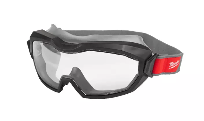 SUOJALASI UMPIMALLI MILWAUKEE - Suojalasit - 5631007059 - 1