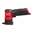 MILWAUKEE M12FDSS-0B AKKU KÄRKIHIOMAKONE - M12 12V Hionta - 800M12FDSS-0B - 1