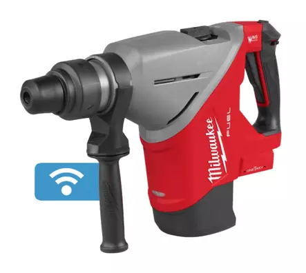 MILWAUKEE M18FHACO745-0C SDS-MAX PORAVA - M18 18V Poravasarat - 800M18FHACO745-0C - 1