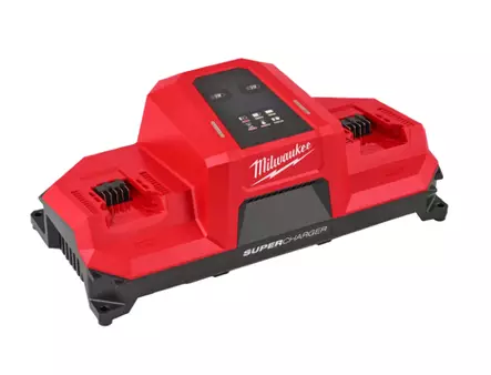 MILWAUKEE M18 MDBSC PIKA TUPLALATURI AUT - M18 18V Akut ja laturit - 800M18MDBSC - 1