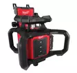 MILWAUKEE LASER M18RLOH600-201C - Linjalaserit - 800M18RLOH600-201C - 1