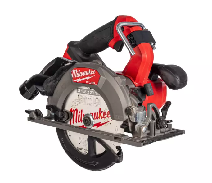MILWAUKEE M18FCSDC165-0C AKKUSIRKKELI - M18 18V Sahat ja puuntyöstö - 800M18FCSDC165-0C - 1