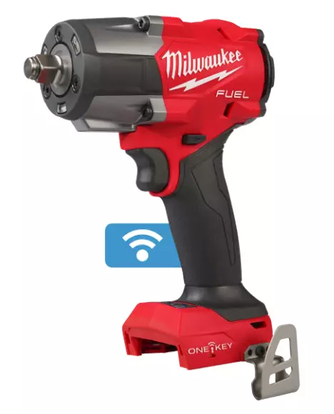 MILWAUKEE M18ONEFMTIW2FC-0 RUNKO - M18 18V Mutterinvääntimet - 800M18ONEFMTIW2FC - 1