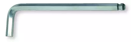 6-KOLOAVAIN PALLOPÄÄ - Kuusiokoloavaimet - 60010154P - 1