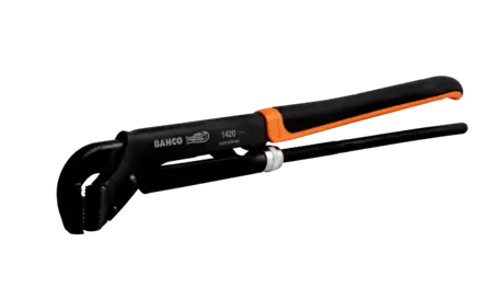 BAHCO ERGO PUTKIPIHDIT - Putkipihdit - 6141410P - 1