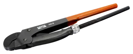 BAHCO KULMAPUTKIPIHDIT - Putkipihdit - 614442BP - 1