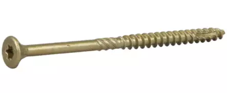 ESSDRIVE YLEISR UPPO TORX C4 - Climfix ruuvi uppokanta torx ruspert - 320100850P - 1