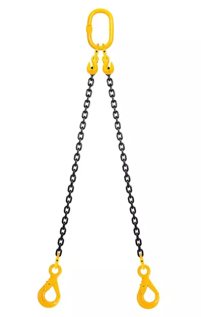 NOSTOKETJUYHD. 10MM/2HAAR/3M P - Nostoketjut - 74074NKV10203LVP - 1