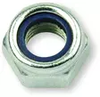 MUTTERI NYLOK DIN 985 ZN M8 - Nylok mutteri Din 985 zn - 20020204 - 1