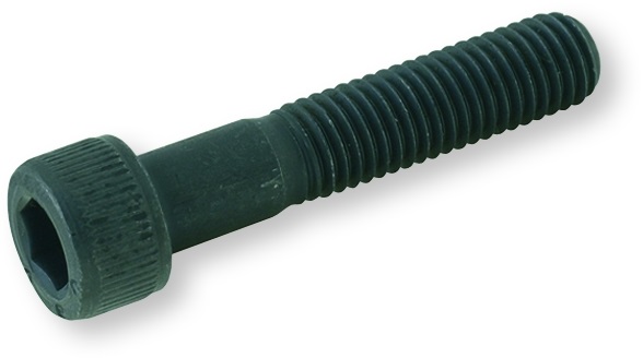 6-K DIN 912 12.9, koot M18-M24 - Kuusiokoloruuvi 12.9 Din 912 - 11211630P - 1
