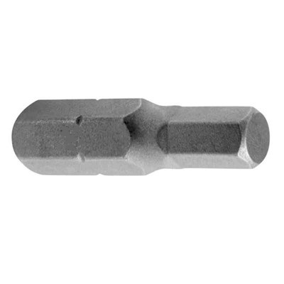 6-KOLO 25MM BITS - Ruuvauskärjet tasataltta, kolo - 62910700P - 1