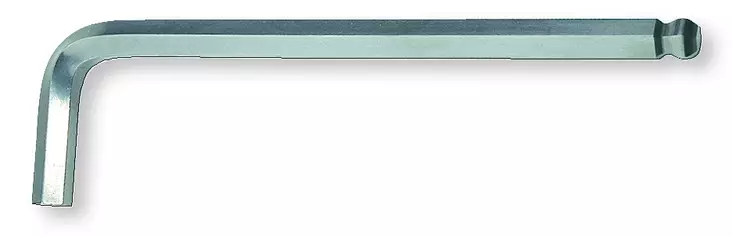 6-KOLOAVAIN PALLOPÄÄ - Kuusiokoloavaimet - 60010154P - 1