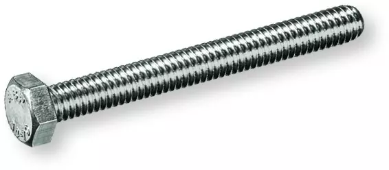 6-R DIN 933 A2 - Kuusioruuvit Din 933 A2 - 2702713015P - 1