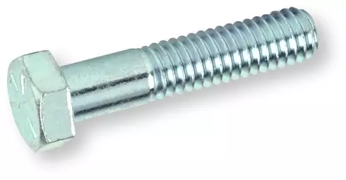 6-RUUVI UNC A4 - Kuusioruuvit Din 933 A4 - 270782015P - 1