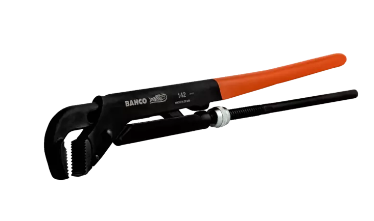 BAHCO YLEISPUTKIPIHDIT - Putkipihdit - 614140P - 1