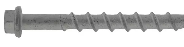 BETONIR.KUUSIO SKTW ETA PINNOITE - Betoniruuvit kuusiokanta - 70132541353P - 1