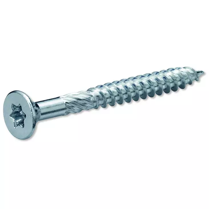 JD-PLUS UPPOK. OK TORX - Jd ruuvi uppokanta torx zn - 32020050P - 1