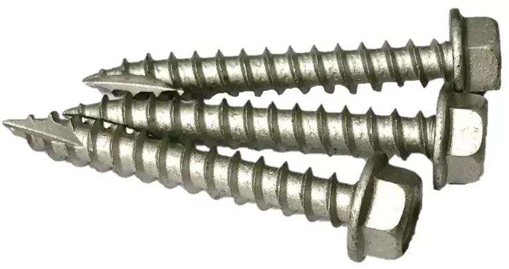 KANSIR AV10 XYLAN - Kansiruuvit Din 571 kuumasikitty - 1108275P - 1