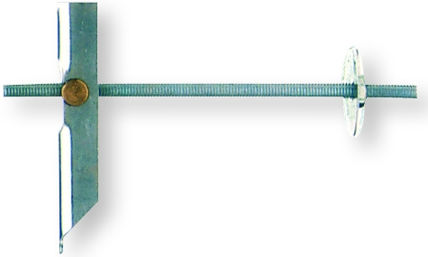 KIPPIANKKURI ZN - Onteloankkurit - 69520110P - 1