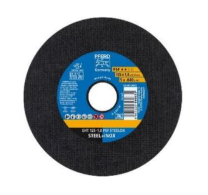 LAIKKA PFERD EHT MET PSF STEELOX - Katkaisulaikat metalli - 642P10050P - 1