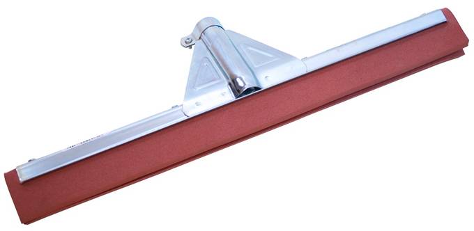 LATTIALASTA PUNAINEN ÖLJYNKESTÄVÄ - Lattialastat - 60310072P - 1