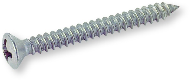 LEVYR. DIN7983 A4 - Levyruuvi linssikanta Din 7983 A4 - 28028400P - 1