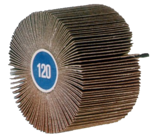 LIUSKALAIKKA WF K120 KARA 6MM - Liuskalaikat - 6461075028P - 1