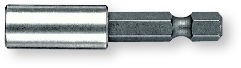 MAGNEETTIPIDIN 1/4 JOUSELLA - Magneettihylsyt - 62915010P - 1
