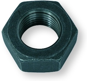 MUTTERI H=D M16 42CRMO4 - Mutterit 42CrMo4 ja 5-2 ad w7 - 271505013 - 1