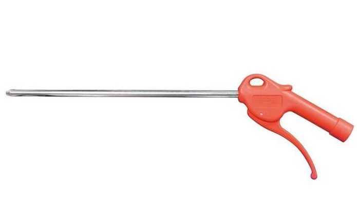 PUHALLUSPISTOOLI SUORA - Puhalluspistoolit - 60010343P - 1